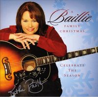 Country Christmas - A Baillie Christmas